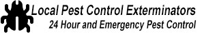 Esmond RI Pest Control Exterminators